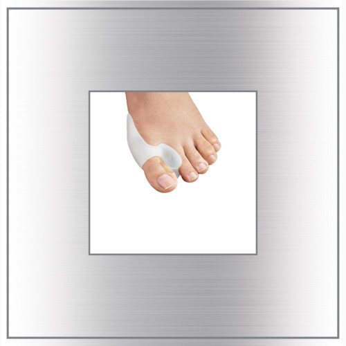 دبان سيليكون طبي بين الابهام تركي Medical silicone pan between Turkish thumbs