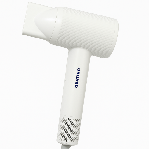 مجفف شعر كواتروليو الاحترافي عالي السرعة Quattrolio Professional High Speed Hair Dryer