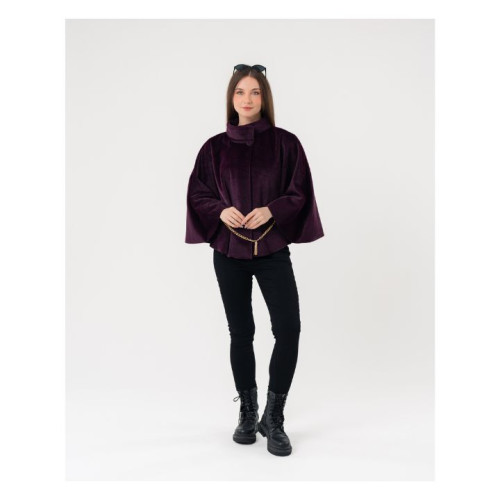 معطف نسائي Women's belted Poncho