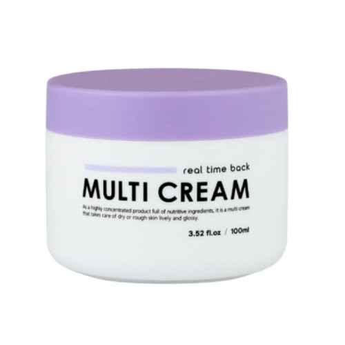 كريم بلانسن للتورم والهالات حول العين Blanccen Real Time Bag Multi Cream