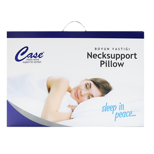 مخدة نوم طبية ، وسادة النوم التركيه Medical Sleeping Pillow, Turkish Sleeping Pillow