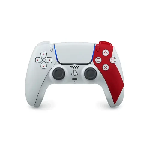 بلايستيشن PLAYSTATION Dualsense Wireless Controller God Of War 20th Anniversary Limited Edition