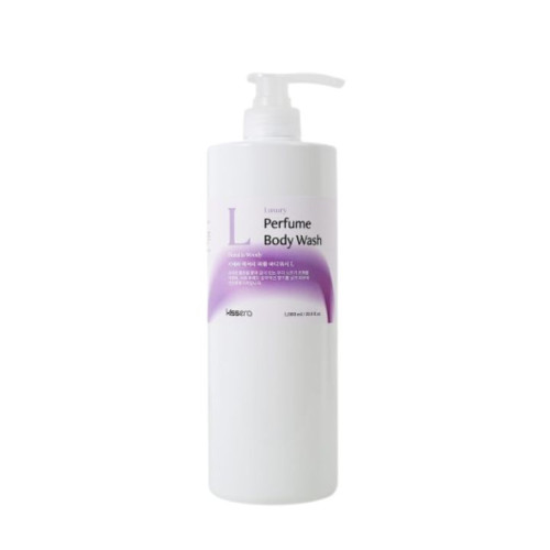 غسول الجسم Luxury Perfume Body Wash L