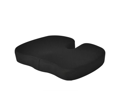 مقعد جلوس سيليكون و اسفنج حرف U Silicone seat and U-letter sponge