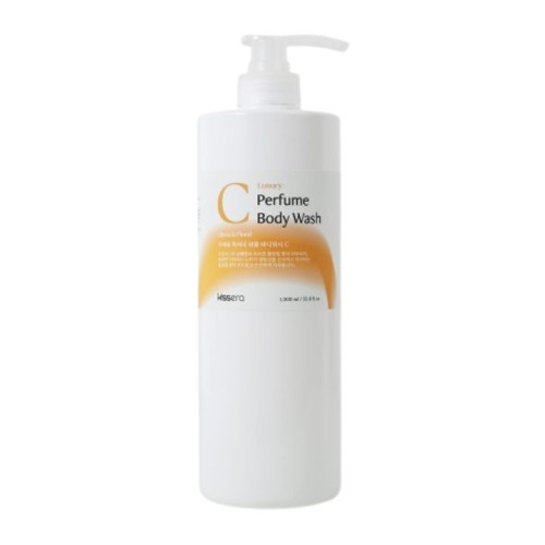 غسول الجسم C Luxury Perfume Body Wash C