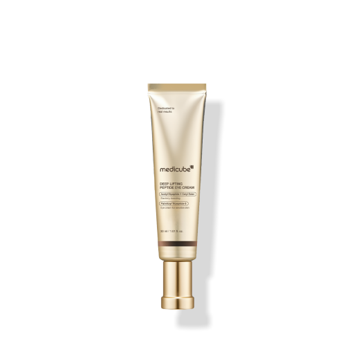 كريم شد ورفع للعين بالبيبتيدات Deep Lifting Peptide Eye Cream