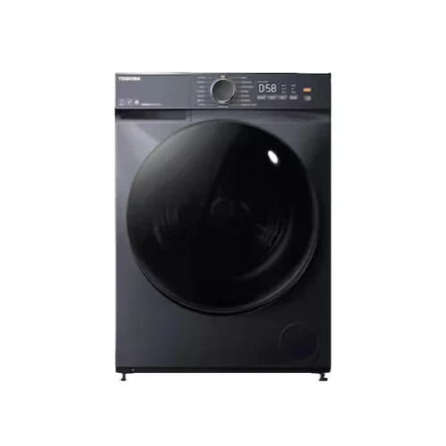 غسالة 10 كجم أوتوماتيك تحميل جانبي 10.5KG Front Load Washer