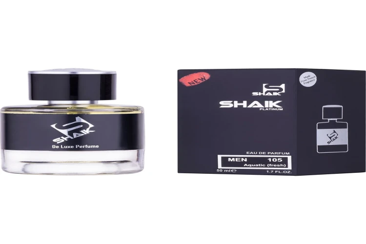 عطر شيك كود 105 Shaik perfume code 105