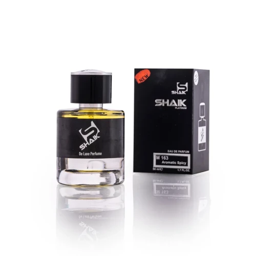 عطر شيك كود 163 Shaik perfume code 163