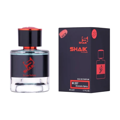 عطر شيك كود 257 Shaik perfume code 257