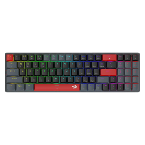 redragon Redragon Ashe Pro k626p-kbs