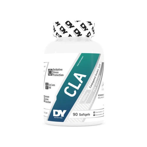 حارق cla دوريان Dy nutrition CLA