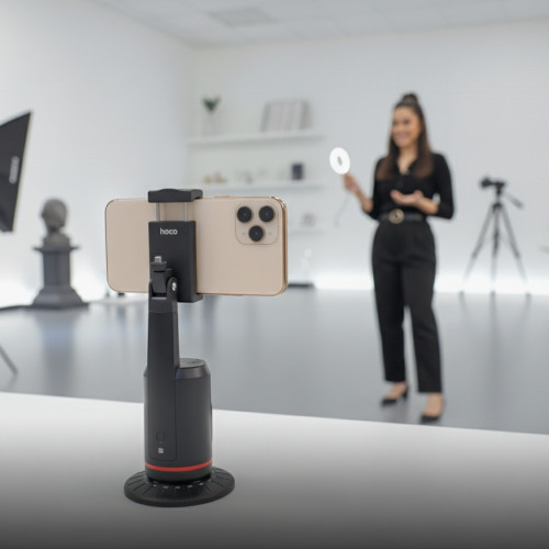 ستاند التتبع الذكي 360 درجة Smart Tracking 360 Stand