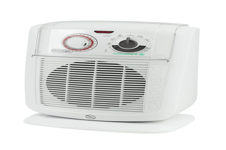 دفاية مروحة منضدية Fan Heater