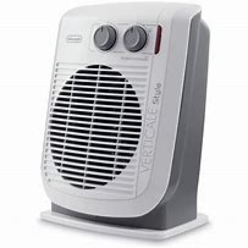 دفاية مروحة منضدية Fan Heater