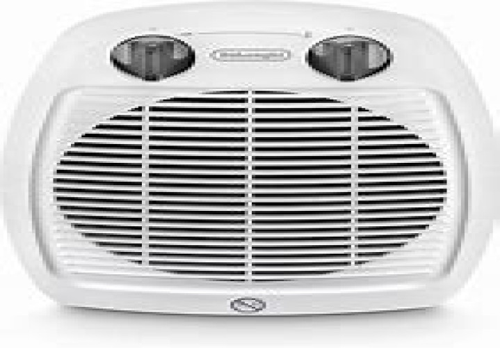 دفاية مروحة منضدية Fan Heater