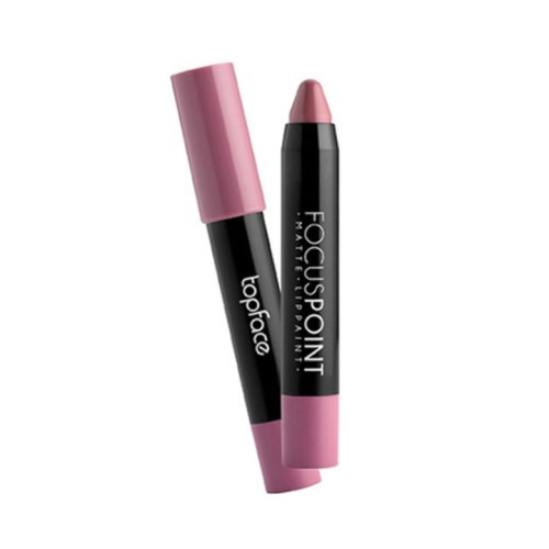 أحمر شفاه مات فوكس بوينت Focus Point Matte Lip Paint
