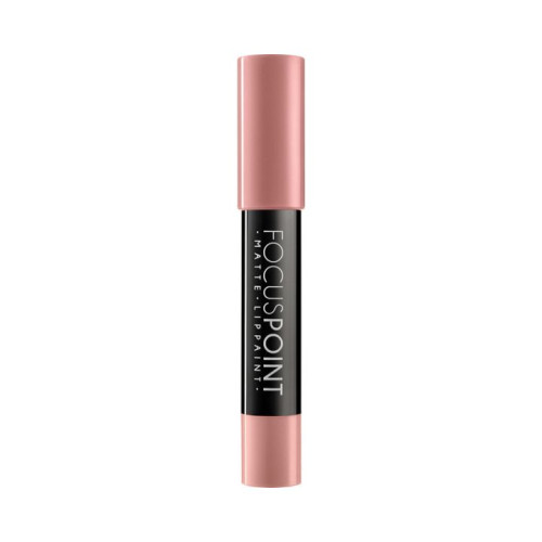 أحمر شفاه مات فوكس بوينت Focus Point Matte Lip Paint
