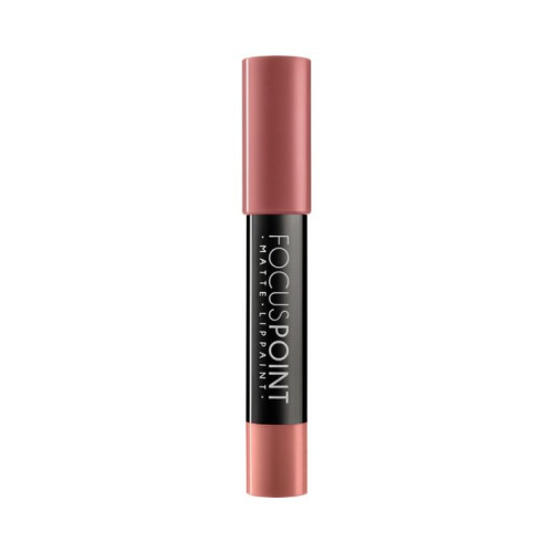 أحمر شفاه مات فوكس بوينت Focus Point Matte Lip Paint