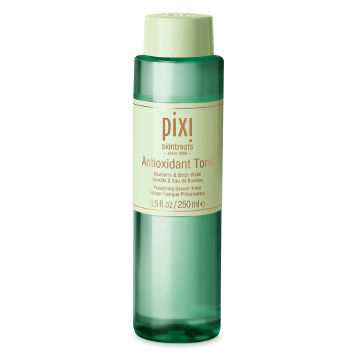 تونر سيروم مرطب مضاد للأكسدة بالتوت الشمالي 250 مل Antioxidant Tonic 250ml – Hydrating Serum-Toner with Nordic Berries