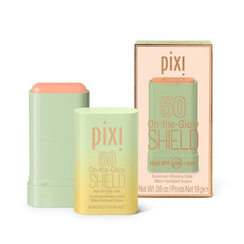 واقي الشمس أون ذا جلو شيلد SPF 50 On-the-Glow SHIELD SPF 50 Sunscreen