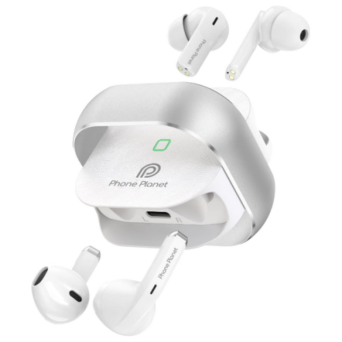 phoneplanet Phoneplanet Two Pair Wireless Headset