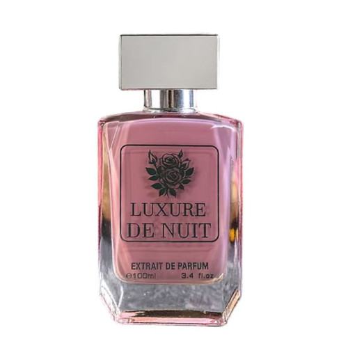 عطر لوكسور دو نويت Extrait de Parfum للنساء 100 مل Luxor de Nuit Extrait de Parfum for Women 100ml
