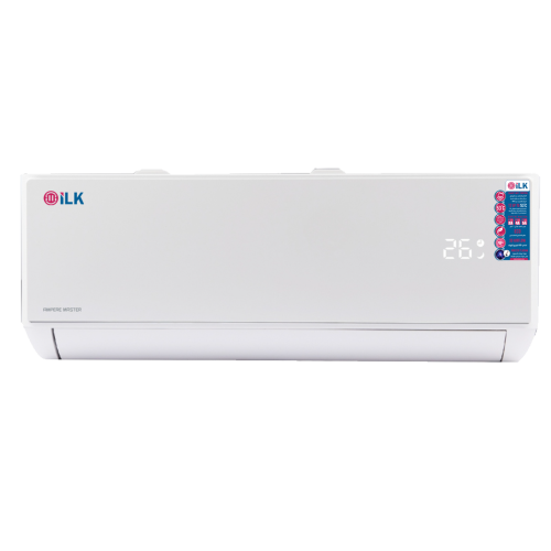 مكيف هواء سبليت 1 طن Air conditioner Split 1 Ton