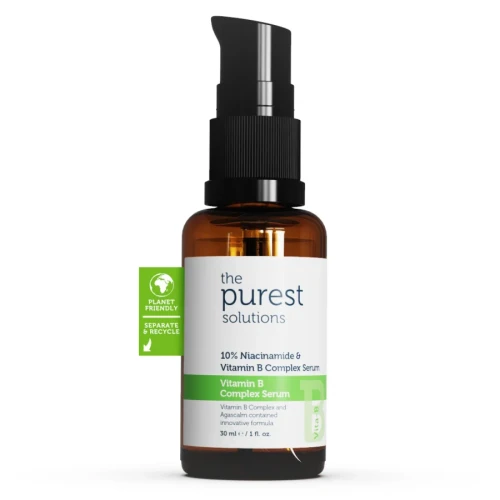 سيروم فيتامين B Vitamin B Complex Serum