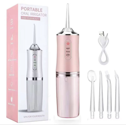 جهاز تنظيف الأسنان المائي Water Dental Flosser