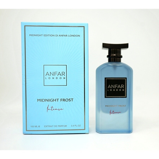 عطر ميدنايت فروست Extrait de Parfum لكلا الجنسين Midnight Frost Intense Extrait de Parfum Women's Perfume