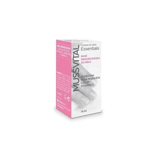 مقوي للأظافر 14 مل Nail Hardener 14ml