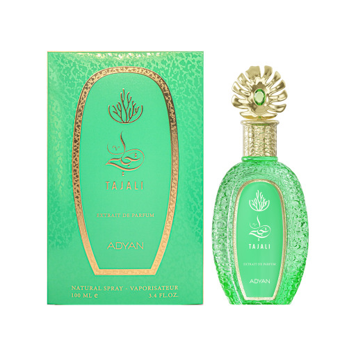 عطر تجلي Eau De Parfum لكلا الجنسين Tajali By Adyan Eau De Parfum Unisex Perfume