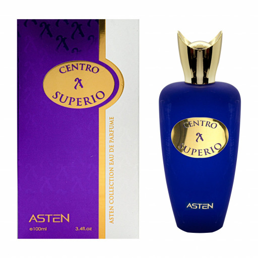 عطر أستن سنترو سوبيريو لكلا الجنسين أو دو بارفان 100 مل