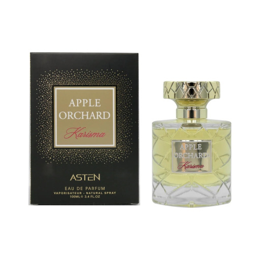 عطر آبل أورشارد Eau de Parfum لكلا الجنسين 100 مل Apple Orchard Eau De Parfum Unisex Perfume 100ml