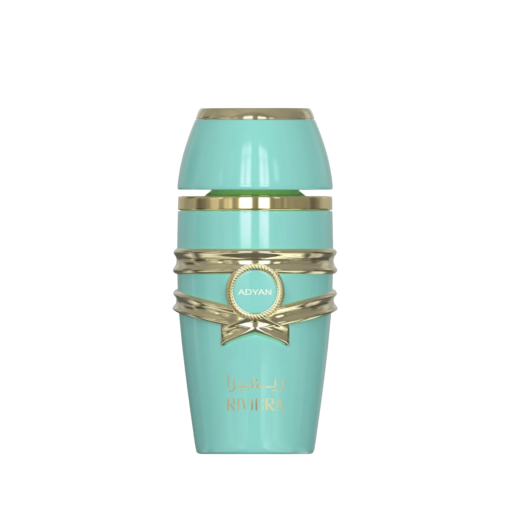 عطر ريفييرا Eau De Parfum للنساء Adyan Riviera Eau De Parfum Women's Perfume