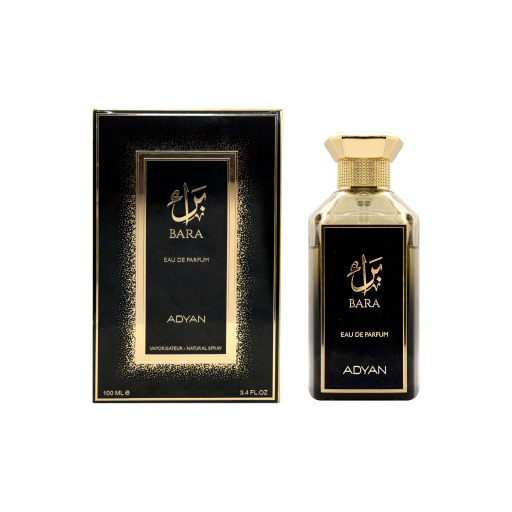 عطر براء Eau De Parfum لكلا الجنسين 100 مل Bara Eau De Parfum Unisex Perfume 100 ML