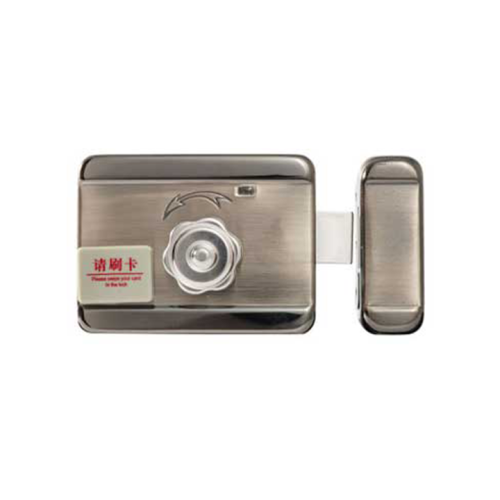 قفل باب إلكتروني Electronic Door Lock