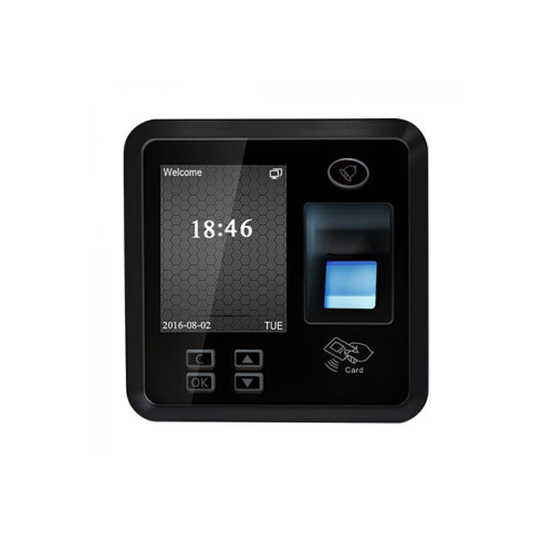 جهاز التحكم في الوصول ببصمة الأصبع Fingerprint Access Control Device