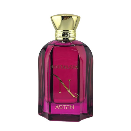 عطر نستالجيا Eau de Parfum للنساء 100 مل Nostalgia Eau de Parfum for Women 100ml