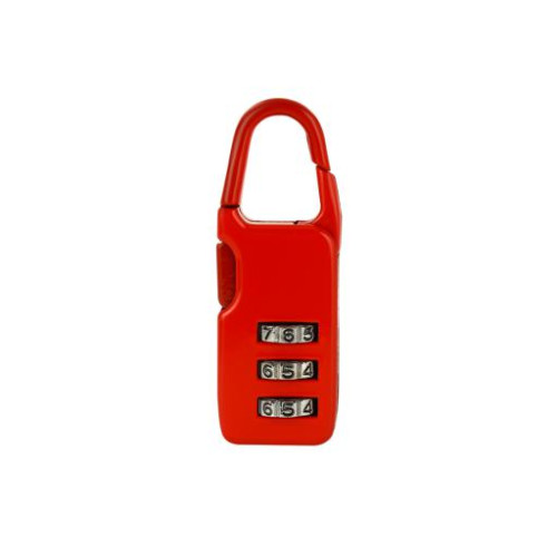 قفل إبسيلون Combination Lock