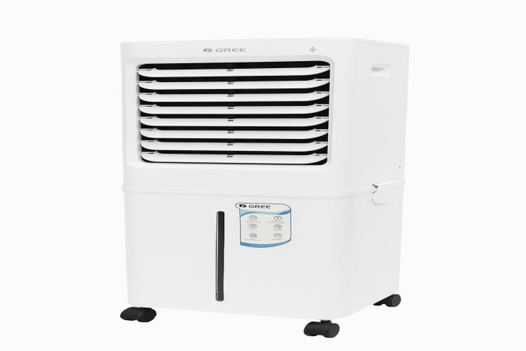 مبردة  هواء  داخلي - خارجي AIR COOLER