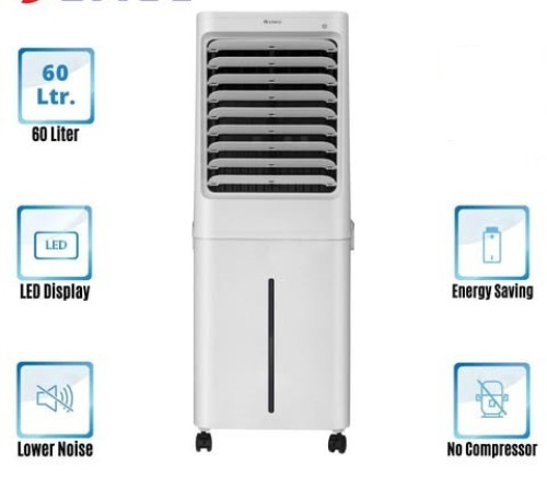 مبردة  هواء  داخلي - خارجي AIR COOLER