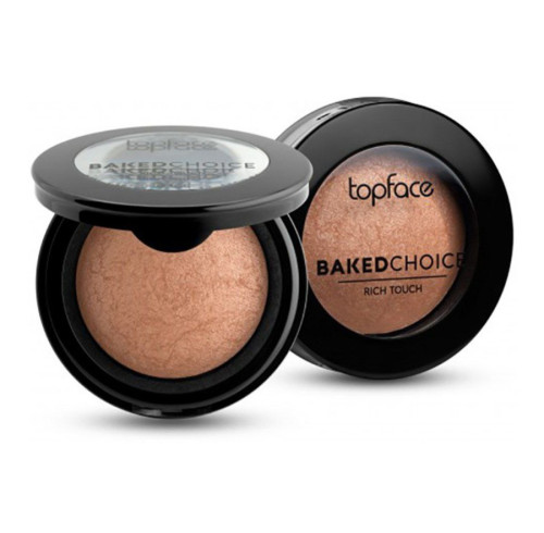 بلاشر مضغوط Baked Choice Rich Touch Blush On