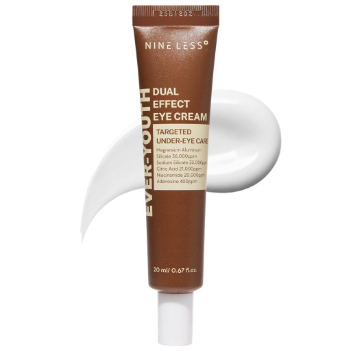 كريم العين مزدوج التأثير إيفر-يوث Ever-Youth Dual Effect Eye Cream 20ml