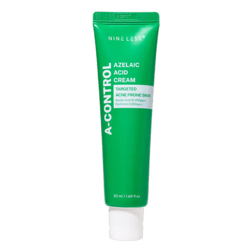 كريم حمض الأزيليك للتحكم بعيوب البشرة A-Control Azelaic Acid Cream