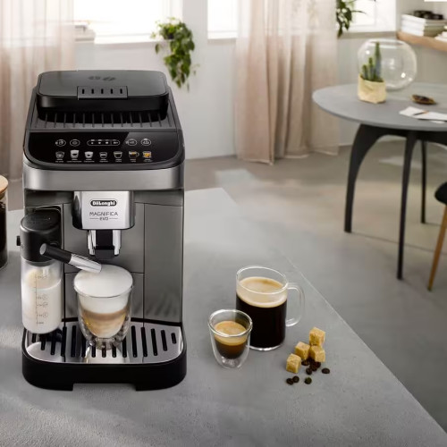 جهاز اسبريسو Automatic coffee makers