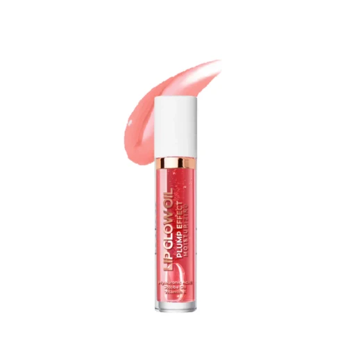 غلوس زيتي للشفاه لامع ومغذي Lip Glow Oil