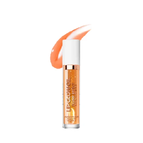 غلوس زيتي للشفاه لامع ومغذي Lip Glow Oil