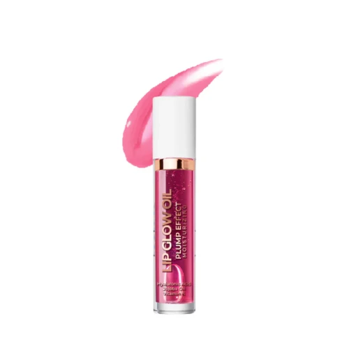 غلوس زيتي للشفاه لامع ومغذي Lip Glow Oil